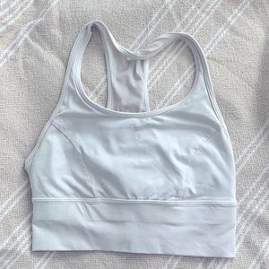 Lululemon Energy Bra Women’s Size 4